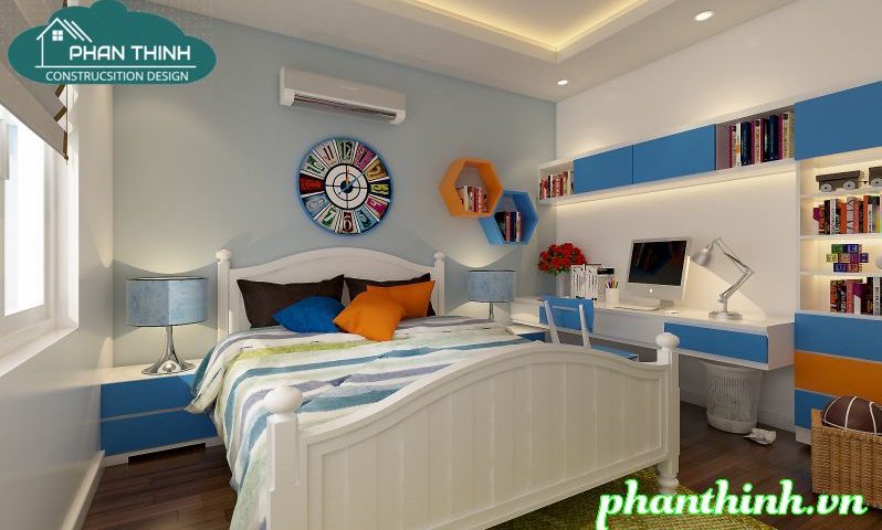 thiết kế nhà hạ long, thiết kế nhà Quảng NInh
