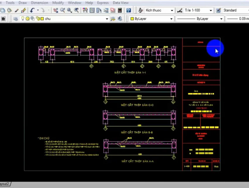 Cách chuyển file Dwg sang pdf Cách chuyển file Dwg sang pdf