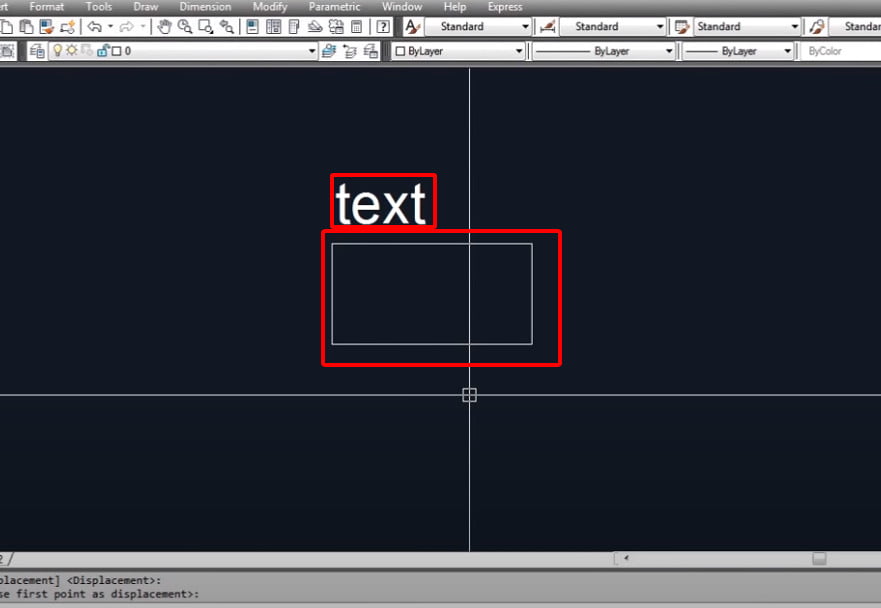 Tạo Block trong cad, hướng dẫn tạo và chỉnh sửa block trong autocad