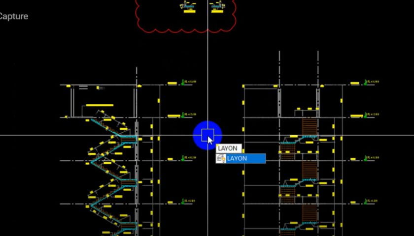 Lệnh ẩn hiện layer trong CAD sẽ giúp bạn dễ dàng quản lý các lớp trên bản vẽ và tăng tính thẩm mỹ cho bản vẽ của bạn. Hãy để lệnh ẩn hiện layer giúp bạn dễ dàng tạo ra những bản vẽ đẹp và chuyên nghiệp hơn.