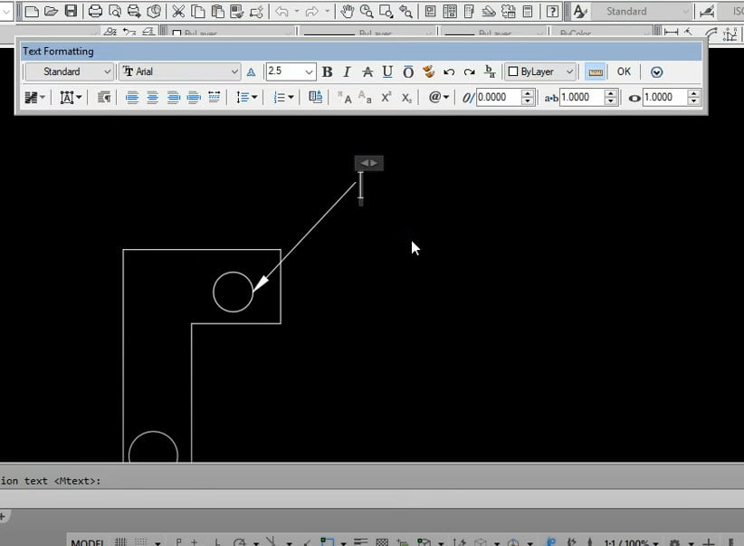 Với lệnh vẽ mũi tên trong Cad, bạn sẽ không còn phải lo lắng về việc vẽ các đường thẳng và cần chỉ thị bằng những chấm hay gạch ngang. Với chỉ vài thao tác đơn giản, bạn đã có thể vẽ được những mũi tên chính xác và đẹp mắt.