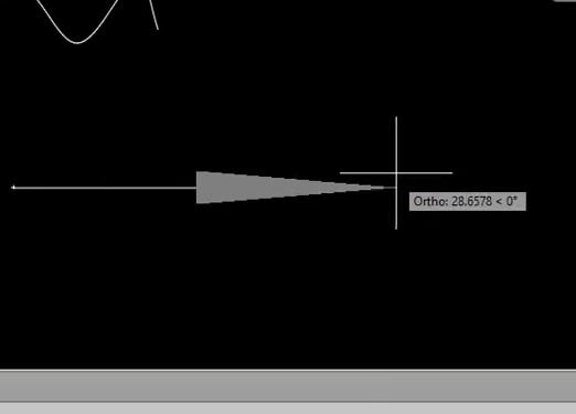 Bạn đang cần chỉnh lệnh vẽ mũi tên để hoàn thiện dự án của mình trong AutoCAD? Xem các hình ảnh về chỉnh lệnh vẽ mũi tên trong Autocad để làm chủ kỹ năng này và trở thành một chuyên gia trong lĩnh vực của mình.