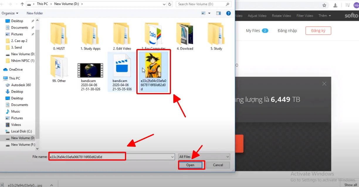 Hướng dẫn Image to cad trực tuyến Hướng dẫn Image to cad trực tuyến