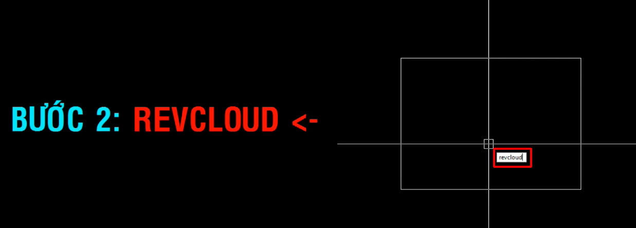 Nếu bạn muốn thành thạo cách vẽ đám mây trong Cad, lệnh Revcloud là một trong những công cụ quan trọng cần phải nắm vững. Hãy tham khảo bức ảnh liên quan để biết cách sử dụng công cụ này một cách hiệu quả.