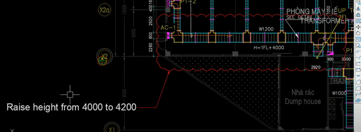 Nếu bạn muốn biết cách tạo ra những đám mây ấn tượng trên Autocad, Lệnh Revcloud chính là điều bạn cần. Hình ảnh này sẽ cho bạn thấy kỹ thuật sử dụng lệnh này để tạo ra các đám mây khác nhau, từ đám mây xám đến đám mây màu sắc và nhiều hơn thế nữa. Cùng tham gia và khám phá nào!