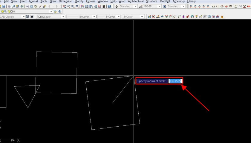 Với lệnh vẽ hình vuông trong Cad, bạn không cần phải mất nhiều thời gian và công sức nữa. Hãy xem ngay bức ảnh này để biết thêm chi tiết. Chúng tôi sẽ giúp bạn thành thạo lệnh này một cách nhanh chóng và dễ dàng.