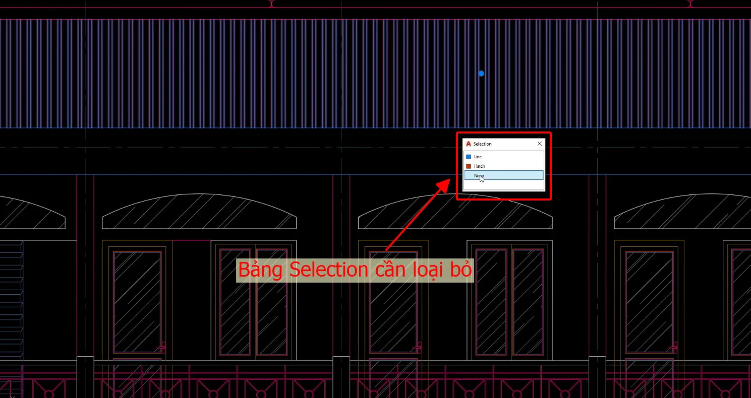 Cách thay đổi màu nền trong bản vẽ AutoCAD - YouTube