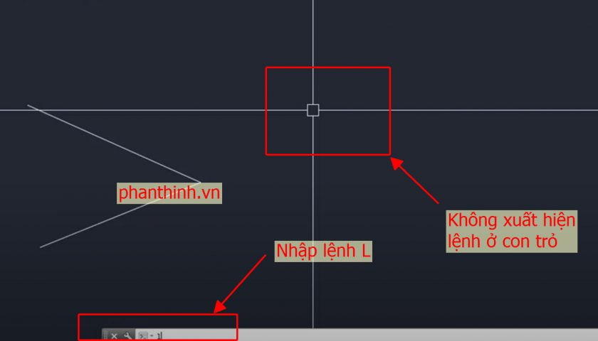 Lệnh và dòng lệnh trong AutoCAD có thể giúp bạn tiết kiệm thời gian trong quá trình thiết kế. Hãy xem hình ảnh liên quan để tìm hiểu cách sử dụng lệnh và dòng lệnh và trở thành một chuyên gia AutoCAD.