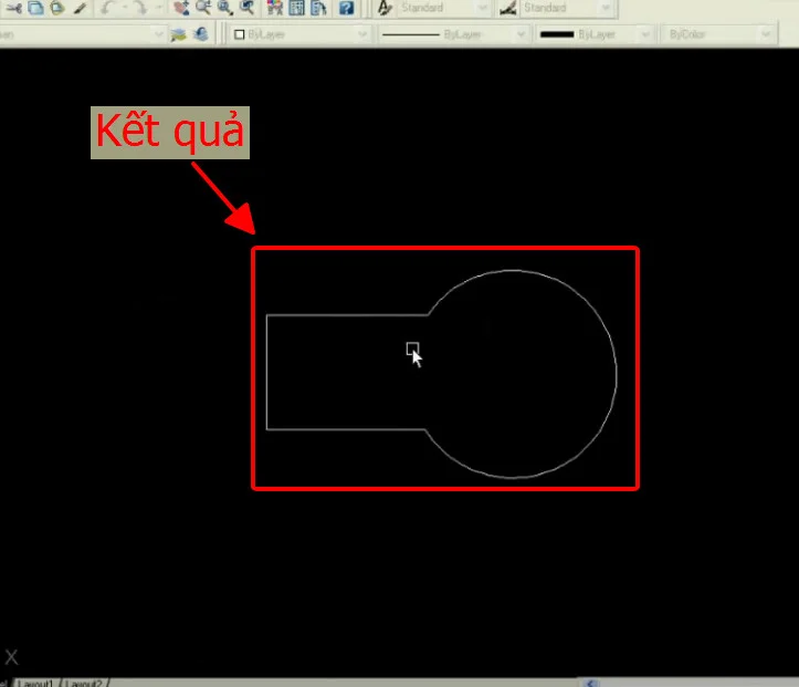 Kết quả sau khi sử dụng Kết quả sau khi sử dụng