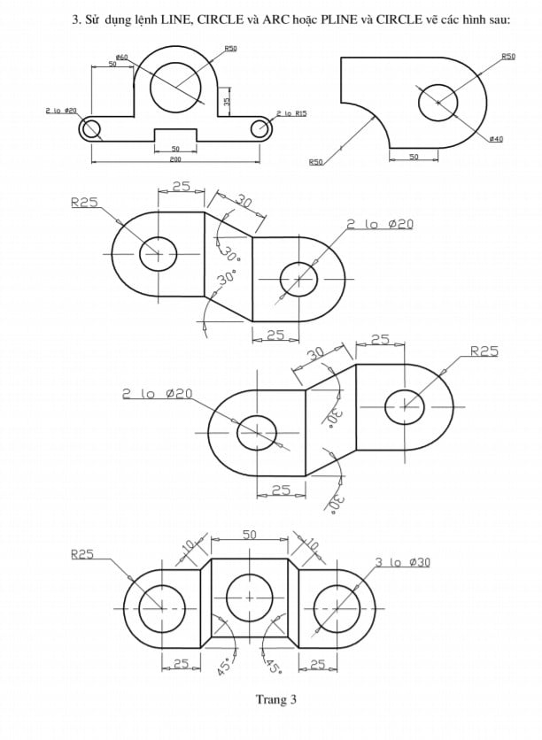 mot-so-bai-tap-cad-pdf-4 - Thiết kế nhà Hạ Long Quảng Ninh