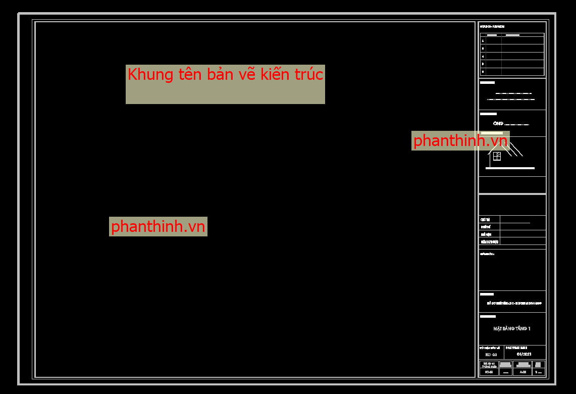 Khung tên bản vẽ Cad: Bạn đang cần tìm cách để tạo ra những khung tên đẹp, đơn giản trên phần mềm Cad? Hãy xem hình ảnh liên quan đến từ khóa này, bạn sẽ tìm thấy những gợi ý, kỹ thuật hữu ích giúp bạn tạo ra những khung tên được đánh giá cao.