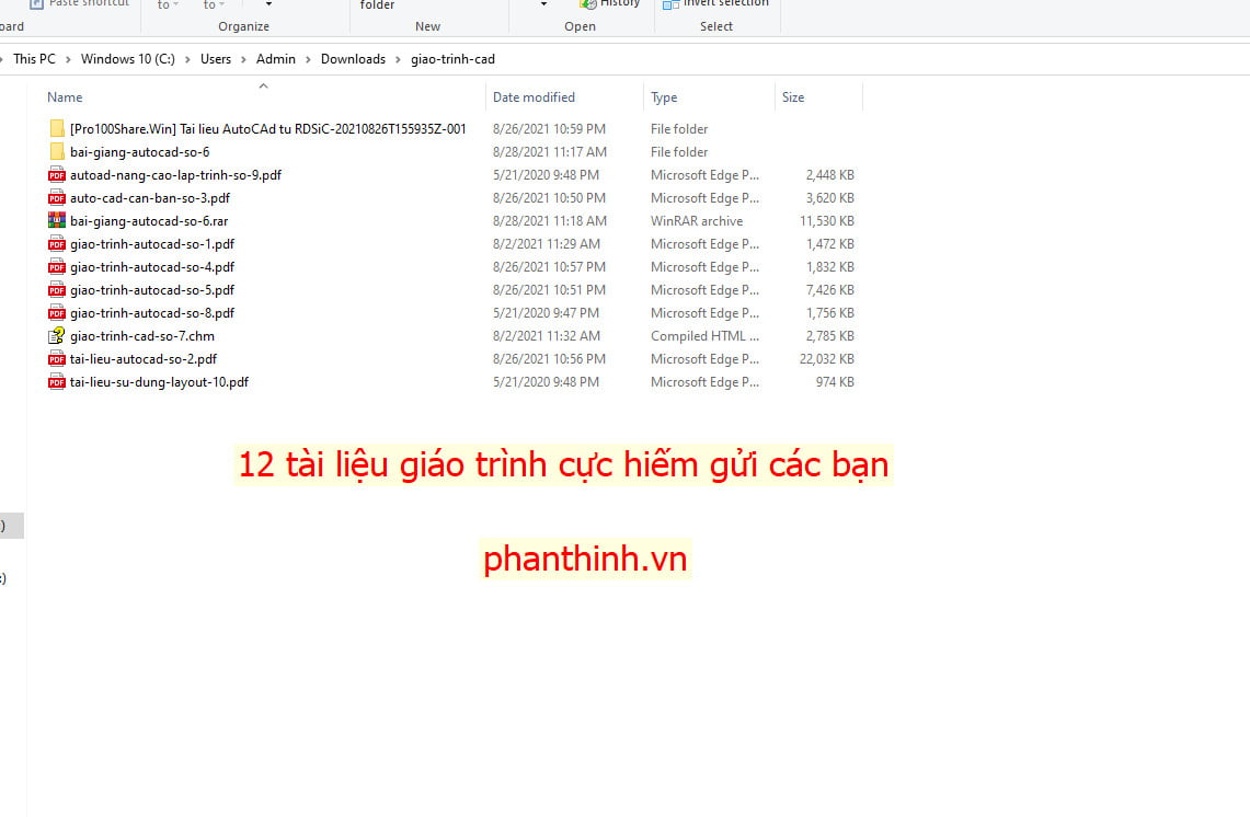 12 tài liệu và giáo trình hiếm gửi các bạn 12 tài liệu và giáo trình hiếm gửi các bạn