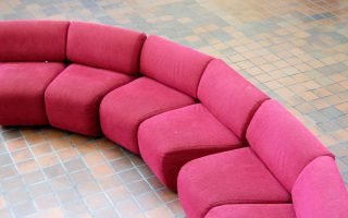 25+ Mẫu ghế sofa cong hiện đại cực đẹp cho gia đình của bạn