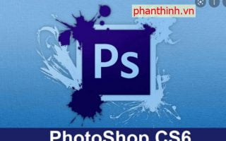 Tải Photoshop CS6 Full Crack  [hỗ trợ cài qua zalo,link Google Drive]