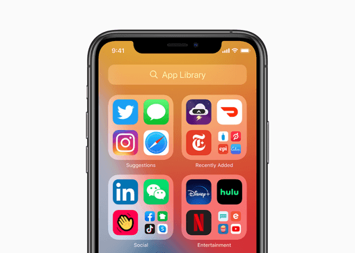 Thêm ứng dụng vào màn hình chính iPhone: Thêm ứng dụng vào màn hình chính iPhone giúp bạn dễ dàng truy cập và sử dụng ứng dụng một cách nhanh chóng. Nhấn vào hình ảnh để khám phá thêm về cách thêm ứng dụng vào màn hình chính iPhone và cách tối ưu hóa sử dụng các ứng dụng yêu thích.