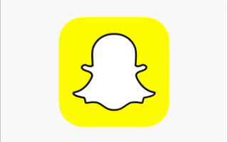 Cách tắt chế độ Chân dung trong Snapchat trên iPhone