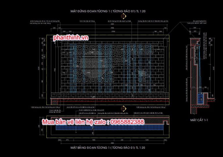68+ Thư viện bản vẽ cổng hàng rào cad, cổng sắt, tường rào đẹp
