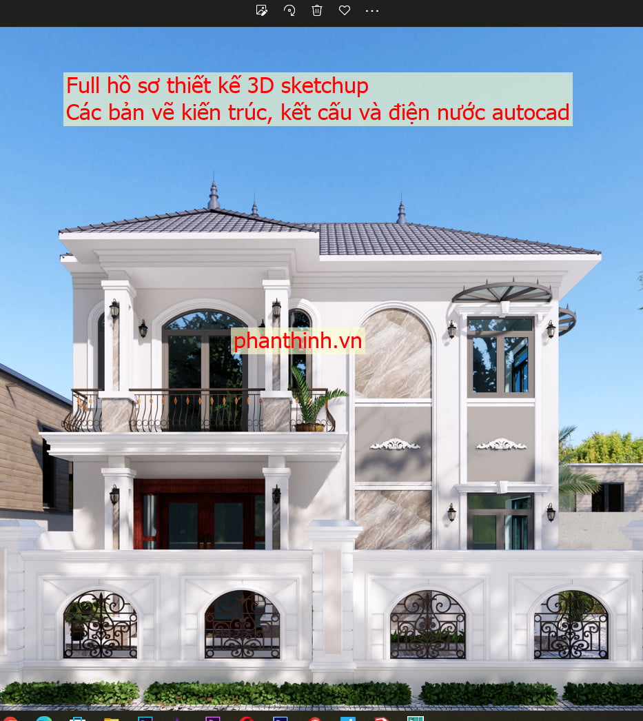 Tân cổ điển AutoCAD là công cụ tốt nhất để vẽ kiến trúc. Nó làm cho việc tạo ra các bản vẽ dễ dàng và chính xác hơn bao giờ hết. Hãy tỏa sáng với kỹ năng vẽ của bạn cùng sự hỗ trợ của phần mềm tuyệt vời này. Hãy xem hình ảnh cùng liên quan để khám phá thêm nhiều tính năng thú vị và độc đáo của AutoCAD.