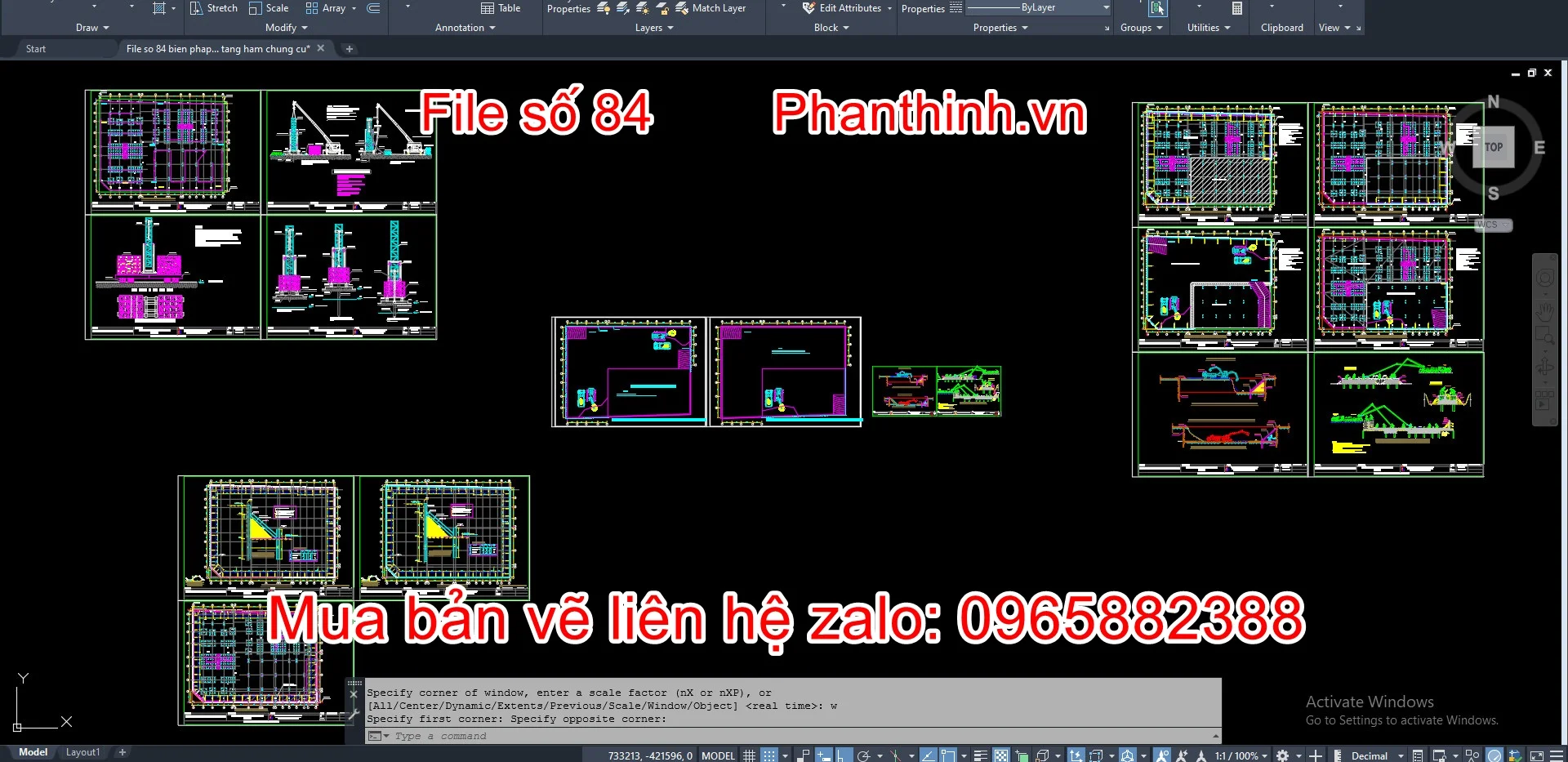 Hướng dẫn vẽ đường cong autocad chuyên sâu và dễ hiểu