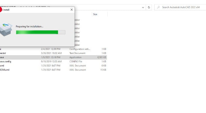 Phan Mem Autocad 2022