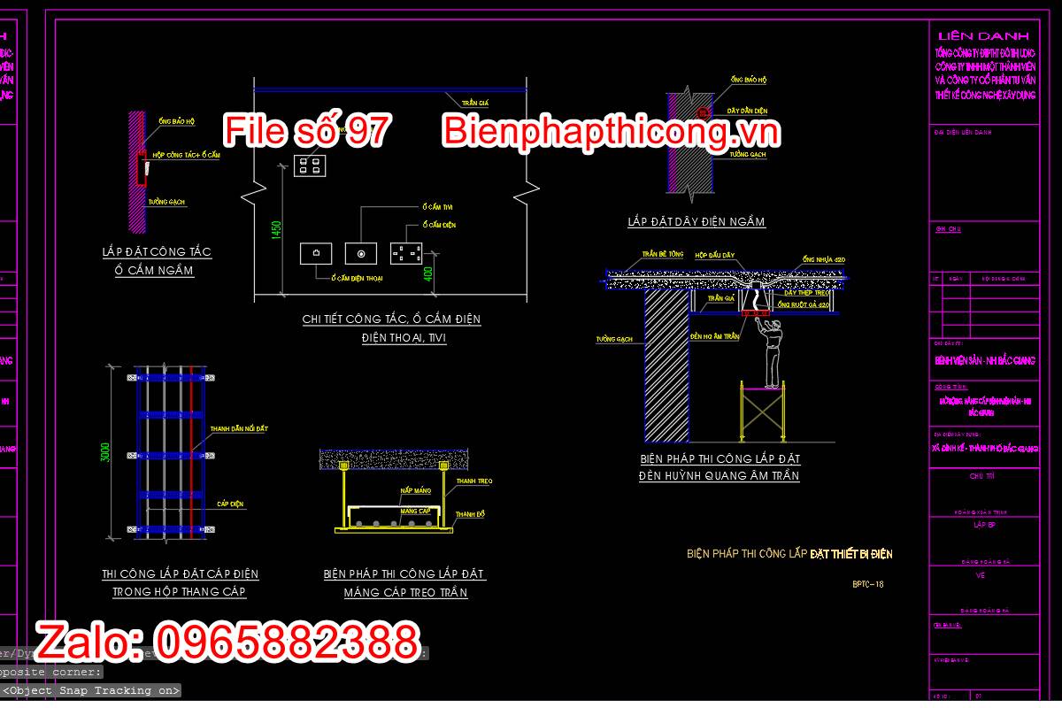 Chi tiết công tắc ổ cắm điện thoại