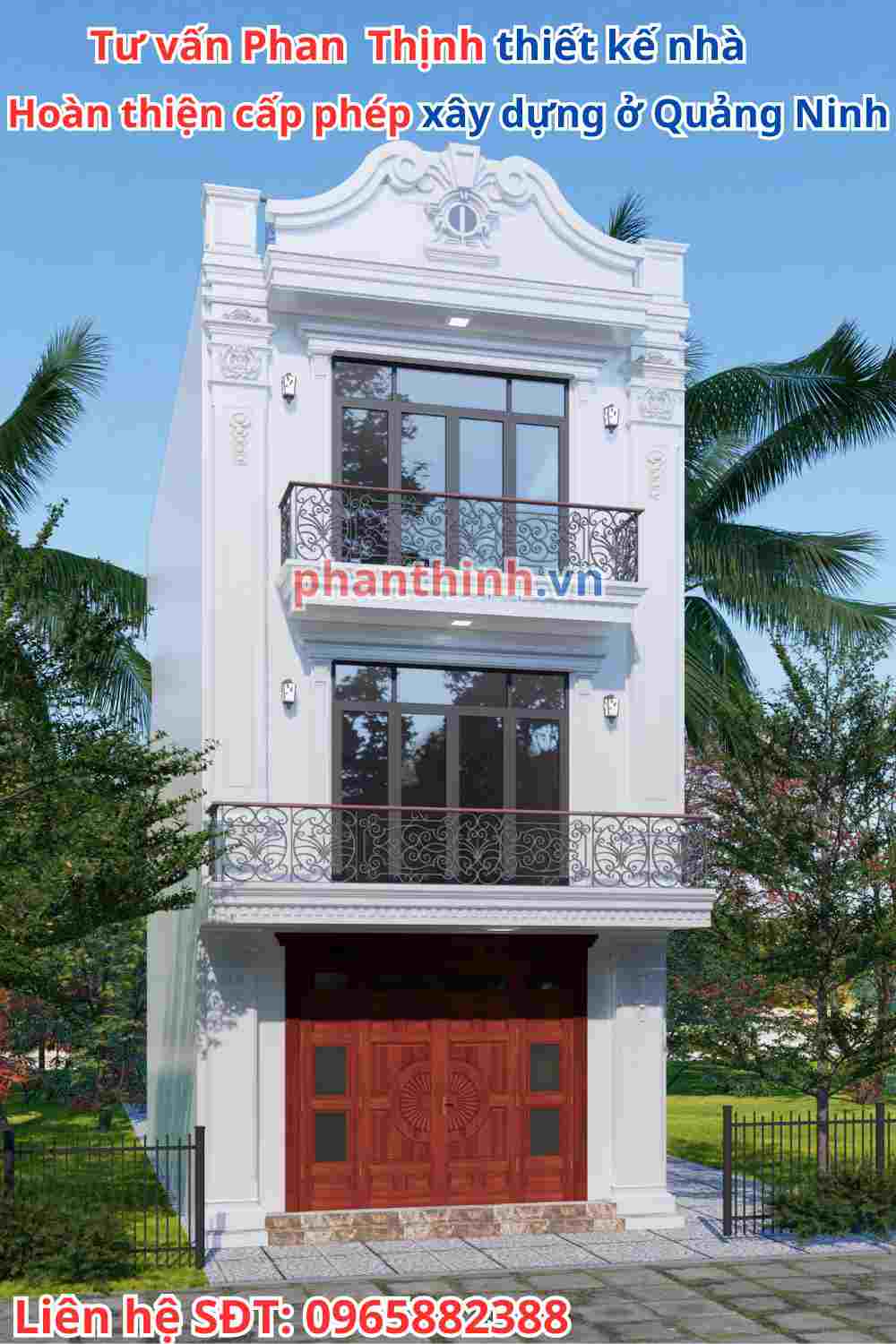 Cung cấp hồ sơ xin cấp phép xây dựng nhà ở.