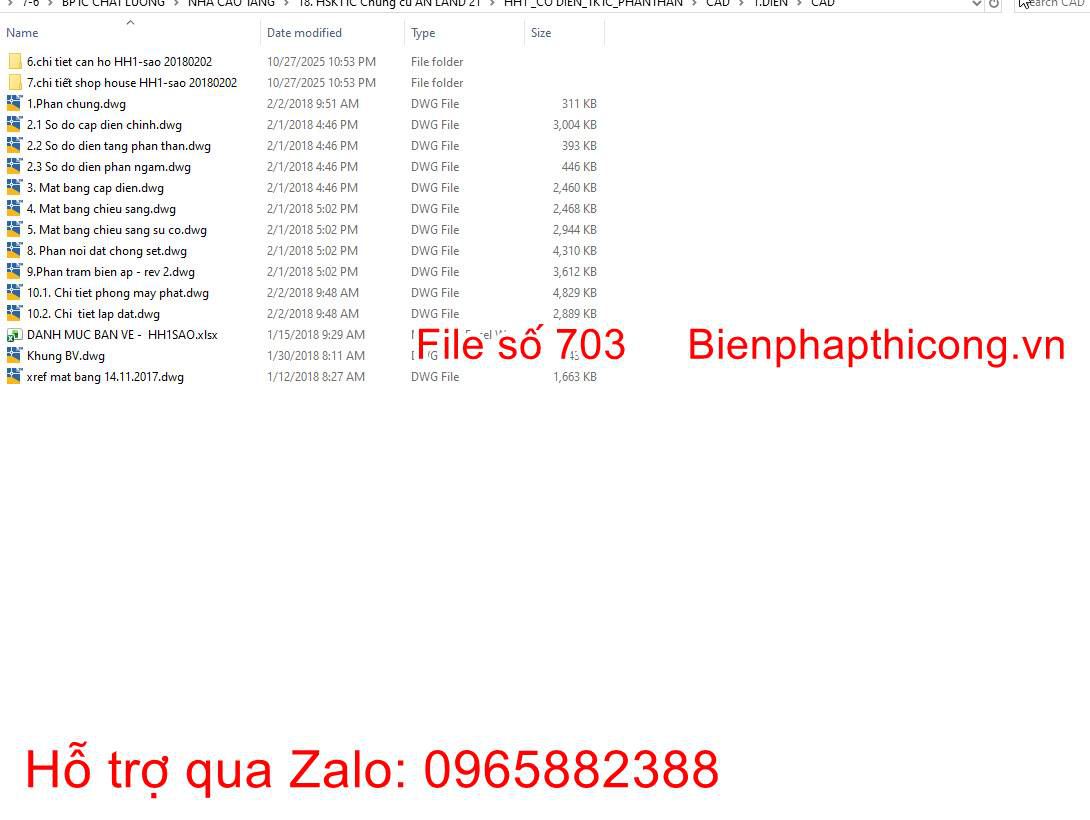 Thiết kế điện nhà 25 tầng văn phòng khách sạn.