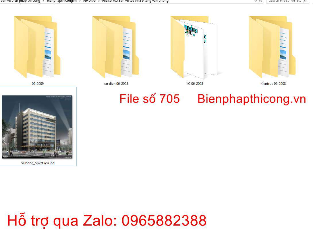 Bản vẽ thiết kế văn phòng cho thuê cao tầng cad.