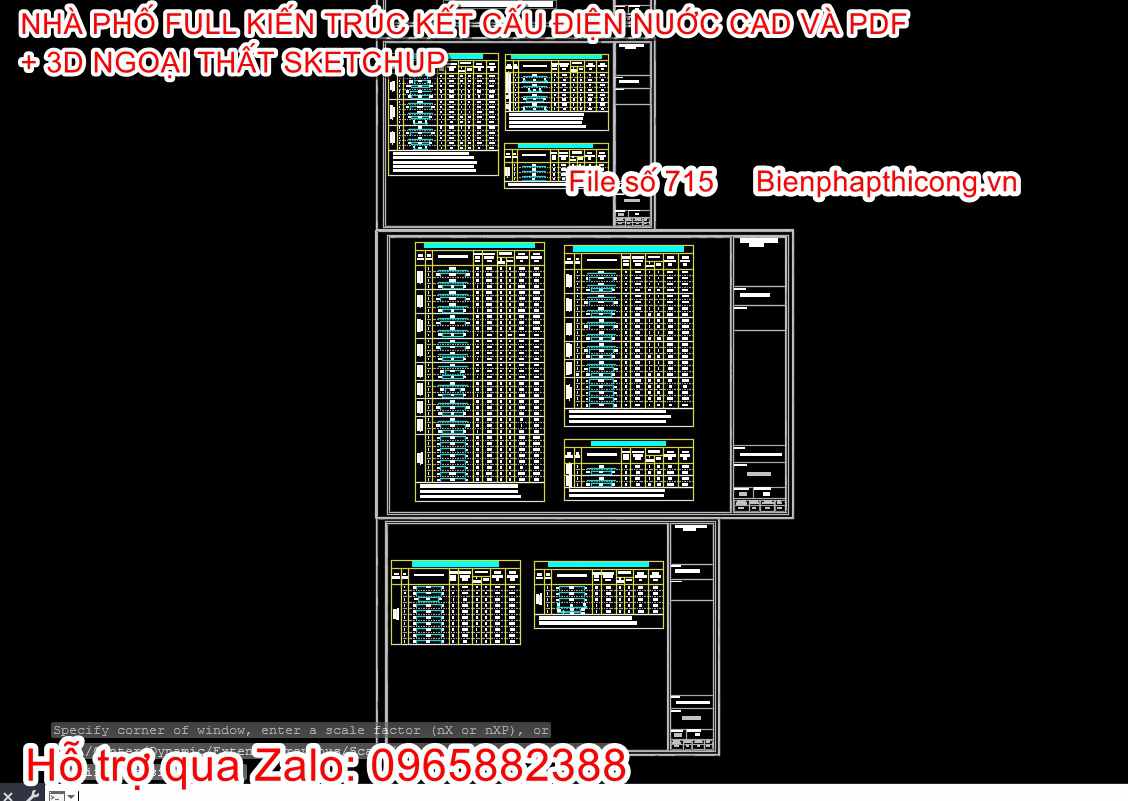 Thống kê kết cấu thép.