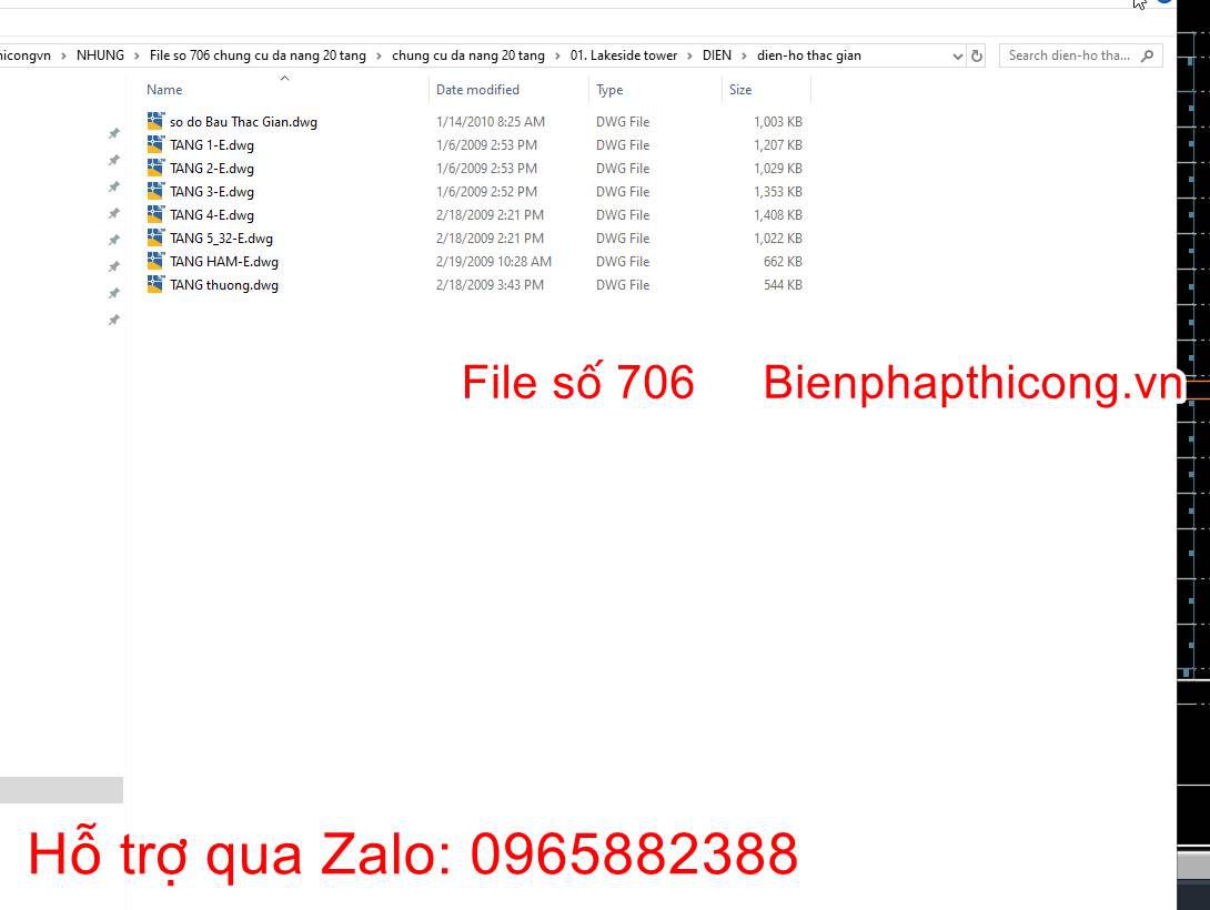 Bản vẽ thiết kế điện nhà chung cư 32 tầng cao cấp cad.