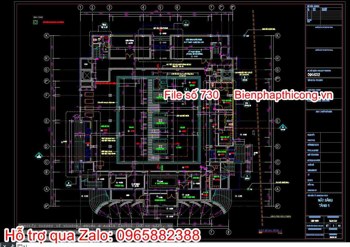 Bản vẽ cad thiết kế bể bơi bốn mùa đẹp.