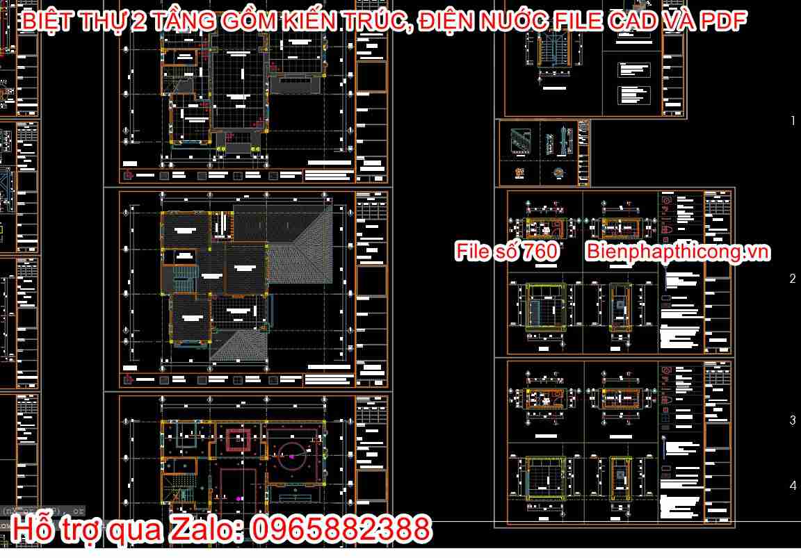Thiết kế chi tiết nhà vệ sinh cad đẹp.