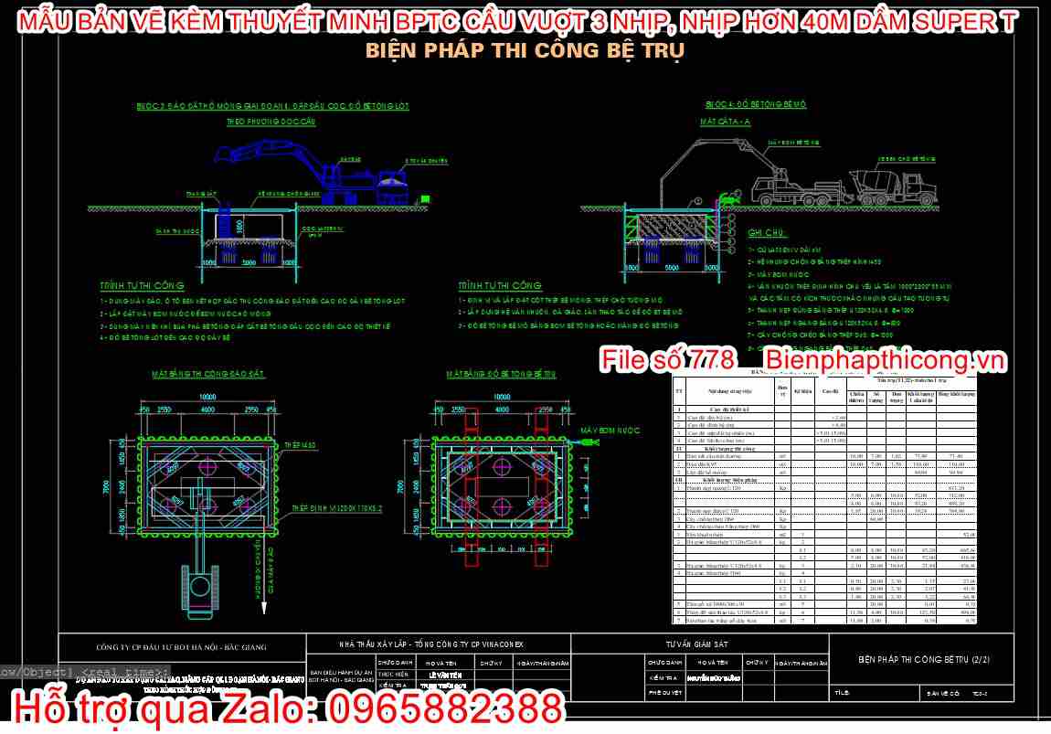 Tải bản vẽ bptc bệ trụ.