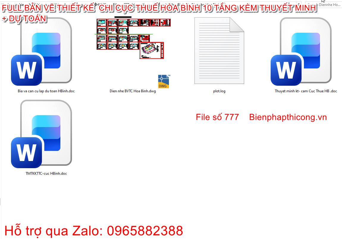 Bản vẽ thiết kế điện nhẹ nhà cao tầng cad.