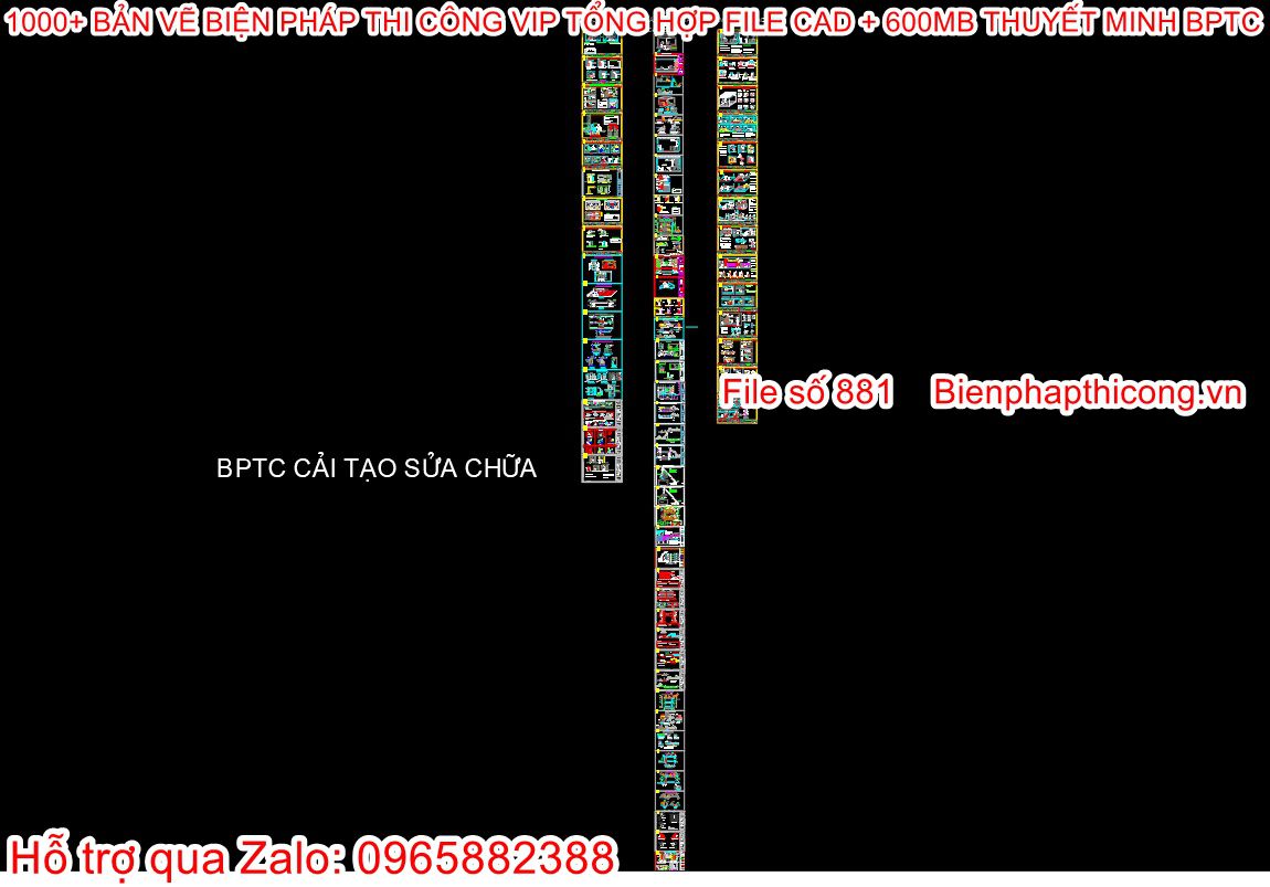 File bptc cải tạo sửa chữa nhà dân dụng.