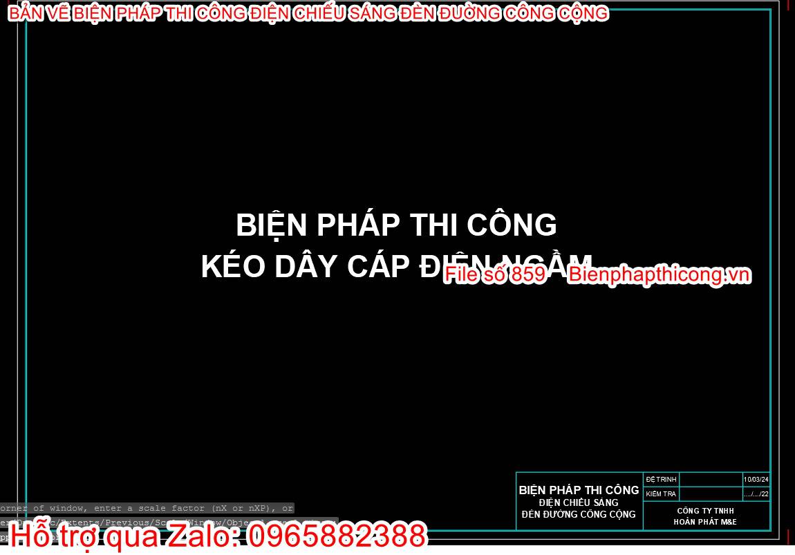 Bptc kép dây cáp điện ngầm.