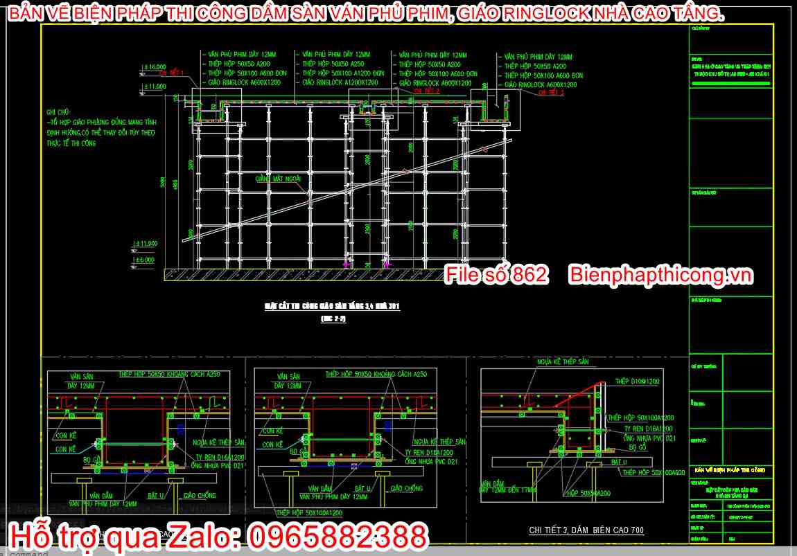 Mẫu bptc coffa ván phủ phim.